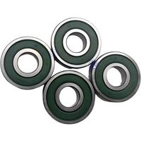 Roulements à billes à gorge profonde 608 durables à faible friction pour skateboard, longboard et trottinette – Fournisseur