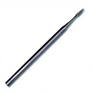 Kit de Extracción de Puntos Negros de Acero Inoxidable Ecológico de Doble Cabezal de Alta Calidad ASAP, Instrumentos No Eléctricos para Eliminar el Acné - Product Image 1