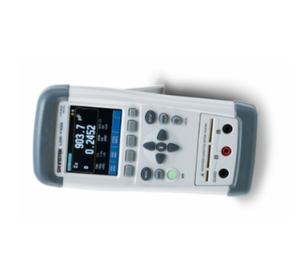 Analyseur d'impédance numérique GW Instek LCR-1100 100 kHz haute précision 0,2 % avec 50 000 points et garantie de 1,5 an - Product Image 3