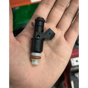 Inyector de Combustible 16450RNAA01 Para Honda Civic 1.8L Motor de Gasolina Transmisión Manual MT - Product Image 5