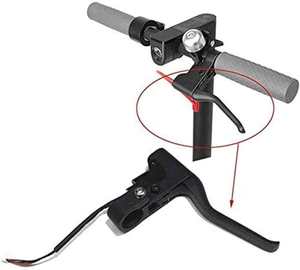 <span class=keywords><strong>Poignée</strong></span> <span class=keywords><strong>de</strong></span> <span class=keywords><strong>frein</strong></span> droite <span class=keywords><strong>de</strong></span> scooter électrique facile à installer pour la <span class=keywords><strong>poignée</strong></span> <span class=keywords><strong>de</strong></span> <span class=keywords><strong>frein</strong></span> <span class=keywords><strong>de</strong></span> scooter <span class=keywords><strong>Xiaomi</strong></span> <span class=keywords><strong>M365</strong></span> Pro Pro2 - Product Image 2