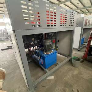 Automatic Extrusion Blow Molding Machine <strong>for</strong> Manufacturing Plant <strong>Sale</strong> HDPE/PE/PP Bottle New <strong>Used</strong> <strong>for</strong> <strong>Condom</strong> Production - Product Image 6