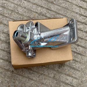 3L 16333-54122 Falange de baixo เหมาะสำหรับ Land Cruiser HILUX HIACE ตัวครอบเทอร์โมสตัทน้ำหล่อเย็น - Product Image 3