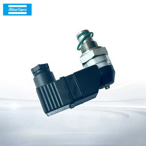 ตัวส่งสัญญาณความดันแตกต่าง Atlas Copco รุ่น Base 2205260641 สำหรับอะไหล่เครื่องอัดอากาศ - Product Image 2