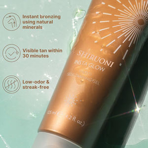 Gel <span class=keywords><strong>autobronzant</strong></span> teinté naturel sans soleil pour le visage et le corps - Product Image 6