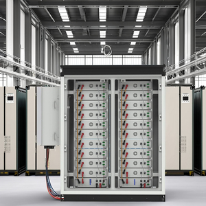 15 anni fornitore di soluzioni per sistemi di accumulo di energia <span class=keywords><strong>solare</strong></span> One-Stop commerciale industriale con contenitore di accumulo di energia Lifepo4 - Product Image 3