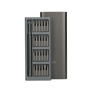 ชุดไขควง Mi, 24 in 1, สีเทา - Product Image 1