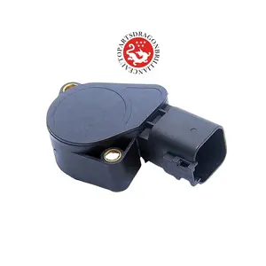 OEM 21116881 85109590 nuevo Sensor de Pedal de posición del acelerador TPS para Volvo FH12 FH13 FM7 FM13 FL12 FL10 F10 F12 para camión Renault