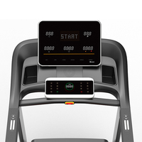 Nouveau Design 2026 Tapis de Course Motorisé Pliable Équipement de Fitness à Domicile Prix de Gros Haute Qualité Direct Usine
