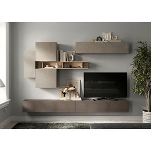 SALOON MOD INFINITY 2.0 CLAY/BRONZE E CADIZ - Product Image 1