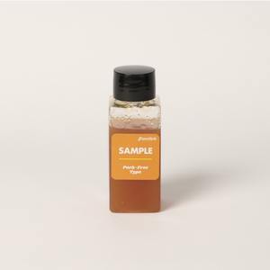 Saborizante Natural de Cerdo, Potenciador Líquido Sostenible para Aplicaciones Culinarias, Condimento Certificado Halal para - Product Image 5