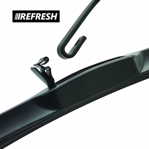 Piezas de automóviles Coche japonés Limpiaparabrisas universal OEM Limpiaparabrisas híbridos Limpiaparabrisas de silicona MOQ 100 PCS - Product Image 6