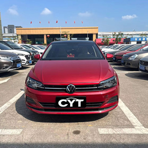 Autos Usados Volkswagen <span class=keywords><strong>Polo</strong></span> 2019-2023, 1.5L Gasolina, 5 Puertas, 5 Asientos, Hatchback, Volante a la Izquierda, Techo Corredizo, Bajo Kilometraje - Product Image 5