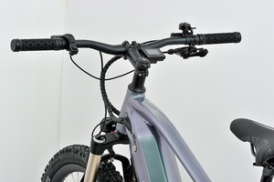 Bicicleta Eléctrica de Montañ<span class=keywords><strong>a</strong></span> Modelo Nuevo con Autonomí<span class=keywords><strong>a</strong></span> de <span class=keywords><strong>75</strong></span>-80 <span class=keywords><strong>Millas</strong></span>, 10 Velocidades, 250W, 48v, Baterí<span class=keywords><strong>a</strong></span> de Litio de 16ah, Cuadro de Aleación de Aluminio, Motor Central - Product Image 2