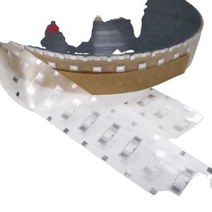 Étiquette RFID UHF à puce sèche d'origine Getsmart C22M M750 pour contrôle d'accès, performance longue portée pour la gestion de la vente au détail - Product Image 5