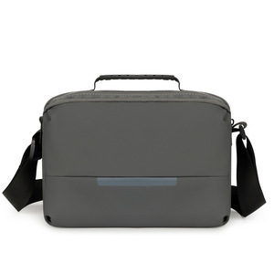 Sac bandoulière multifonctionnel pour homme avec film imperméable, sac bandoulière décontracté à une épaule, sac de cyclisme - Product Image 5