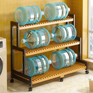 Nhà máy trong nhà đứng, giá cao, tổ chức chậu hoa, Kệ ngoài trời cho nhiều S, vườn - Product Image 3