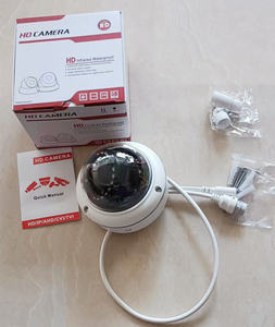 Sistema di Telecamere IP Dome di Alta Qualità <span class=keywords><strong>32CH</strong></span> 4K 8MP CMOS Antivandalismo in Metallo con Rete POE, Impermeabile IP66, H.265, Visione Notturna IR, NVR - Product Image 5