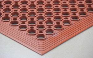 <b>Kitchen</b> Safety <b>Anti</b>-Slip Floor <b>Mats</b> Rubber <b>Mats</b> for <b>Kitchen</b> Use - Product Image 3