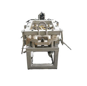 قوالب معدنية مصبوبة من الألومنيوم صانعي قوالب مخصصة - Product Image 6