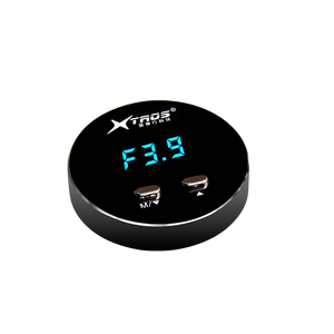 Controlador de acelerador para Wrangler, eliminador de retardo de acelerador, plug and play - Product Image 2