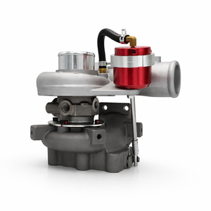 Turbocompresor de Diseño Original con Cojinete de Rodillos 14411-7F400 Compatible con Ford Maverick 2.7L TD27TI - Product Image 6