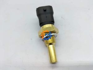 Pièces électriques pour excavatrices EC140B EC160B EC180B EC210B EC235C EC240B EC290B Capteur 20513340 21531072 - Product Image 4