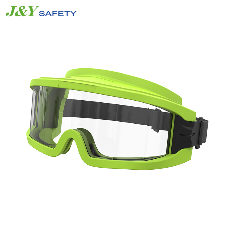 UV Protection Safety Glasses Anti Scratch