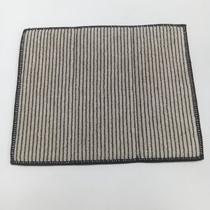 Style Serviette Sleek Smart Clean Gadgets Éponge Bloc Vaisselle Chiffon Nettoyage Lingette De Haute Qualité - Product Image 4