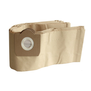 Bolsa para Polvo de Aspiradora Krcher 6.959-130, Filtro de Papel para Uso Doméstico - Product Image 3