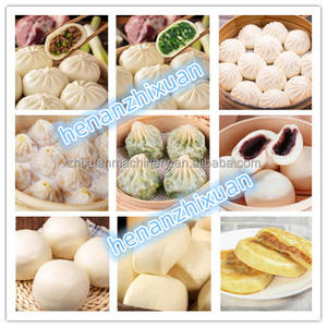 เครื่องทำซาลาเปาคริสตัลเครื่องทำซาลาเปาโมโม่ขนาดเล็ก - Product Image 6