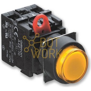 Omron A22Z3600T147769 - Nuovo - Product Image 1