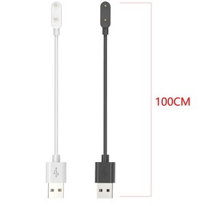 โรงงานขายส่งสายชาร์จนาฬิกา USB สมาร์ทวอทช์ชาร์จอะแดปเตอร์ชาร์จเร็วสําหรับ Honor Band <span class=keywords><strong>9</strong></span> - Product Image 4