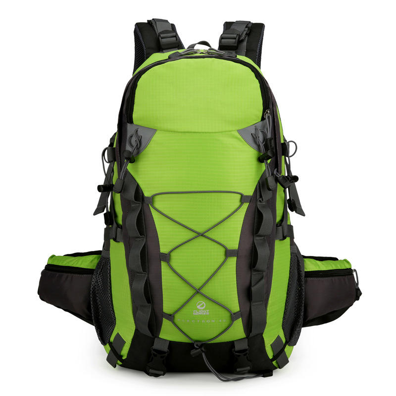 Green - one size fits all