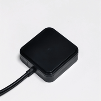 Capteur de hauteur de vol compact pour drone 24 GHz FMCW TTL CAN, altimètre 100 m pour intégration de drone