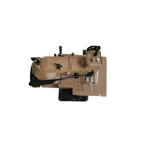 Machine à coudre pour tapis à une aiguille et deux fils, neuve, pour surjetage et bordage de tapis - Product Image 6