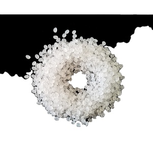 <span class=keywords><strong>Polypropylene</strong></span> ppcp ngẫu nhiên Copolymer nguyên liệu nhựa hóa chất 100% Virgin PP hạt PP tiêm - Product Image 2
