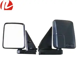 Auto Rear View SideミラーMitsubishi L300 Metal Plastic Bracket