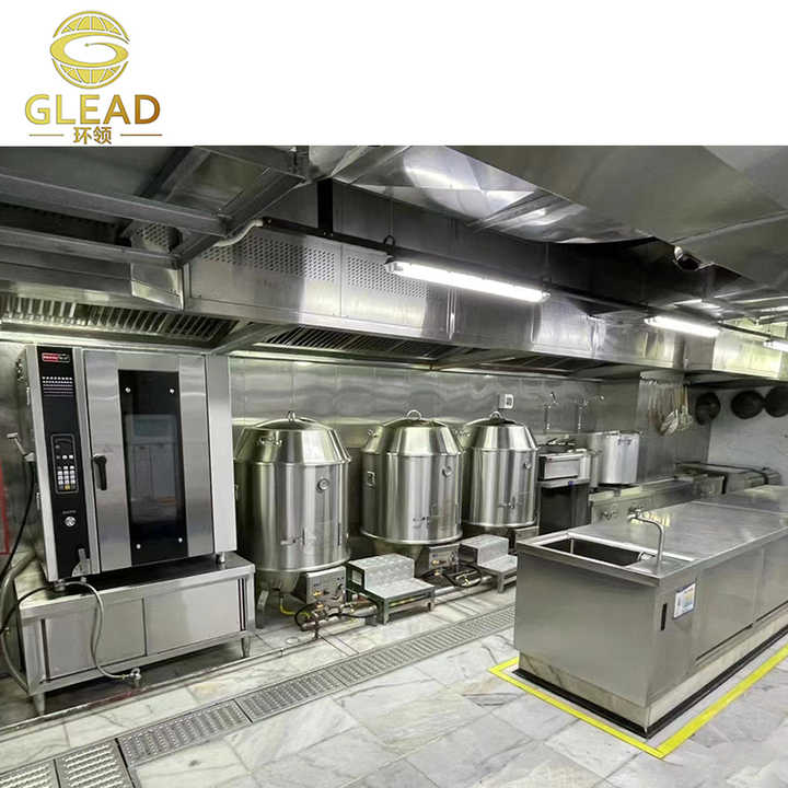 Restaurant Equipment And Supplies Kitchen Commercial Tools And