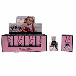 Eau de parfum longue durée pour femmes, parfums originaux, vaporisateur de parfum en style brume, huile importée pour femmes - Product Image 4