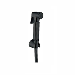 9068 кнопочный держатель с цинковым темно-серым душем - Product Image 5