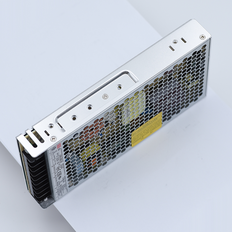 LED Pixel Driver for Strip Light Christmas Light DC5V/12V/24V/36v/48V Non-waterproof Power Supply LED Transformer