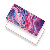 Serviette de plage en microfibre imprimée personnalisée, tissu en polyester absorbant et chaud à séchage rapide pour logo de sport de natation