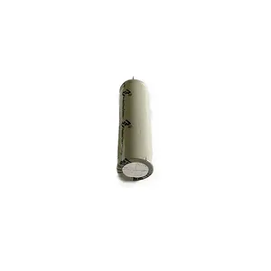 Baterai Ion Lithium Lampu LED NSC18650 2000MAh Hemat Biaya