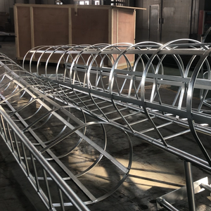 <span class=keywords><strong>Échelle</strong></span>s d'accès fixes en acier <span class=keywords><strong>pour</strong></span> cages à chats, <span class=keywords><strong>pour</strong></span> l'extérieur, en vente - Product Image 6