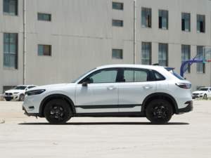 2025 Venta directa de fábrica Coche DONGFENG HONDAs <span class=keywords><strong>2023</strong></span> 240TURBO CVT Vehículo de disfrute dinámico SUV de gasolina barato - Product Image 4