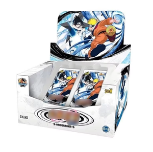 Cartes à collectionner originales <span class=keywords><strong>Kayou</strong></span> Anime pour enfants, série Tier4 Wave6 (36 boîtes cadeaux par étui, 18 paquets par boîte, 5) - Product Image 1
