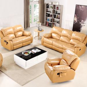 Beste Prijs Home Theater Elektrische Fauteuil Sofa Met Oem En Elke Kleur - Product Image 2