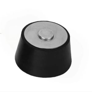 Hochwertige Druckgummi-Expansionsstopfen Druckteststopfen Gummi-Rohr-Teststopfen für Sanitärinstallationen - Product Image 5