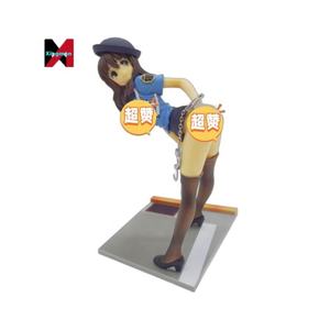 Figura <span class=keywords><strong>de</strong></span> Anime <span class=keywords><strong>de</strong></span> Policía Sexual Nativa, Modelo Coleccionable, Decoración, Artesanía <span class=keywords><strong>de</strong></span> Plástico - Product Image 5